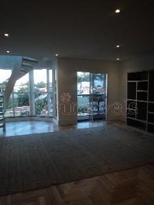 Apartamento, 3 quartos, 210 m² - Foto 2