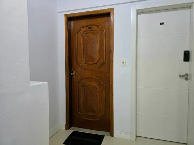 Apartamento, 3 quartos, 85 m² - Foto 1