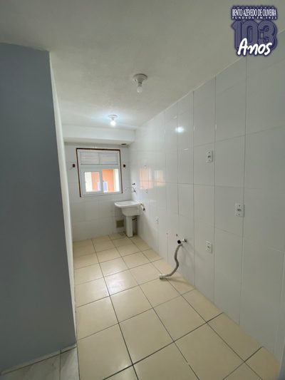 Apartamento, 2 quartos, 47 m² - Foto 4