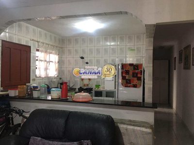 Casa, 2 quartos, 110 m² - Foto 4