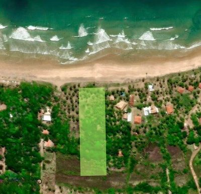 Terreno, 10000 m² - Foto 1