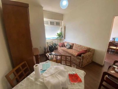 Apartamento, 1 quarto, 32 m² - Foto 5