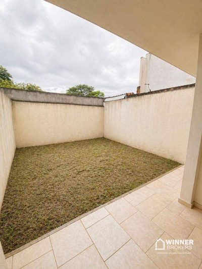 Casa, 2 quartos, 80 m² - Foto 2