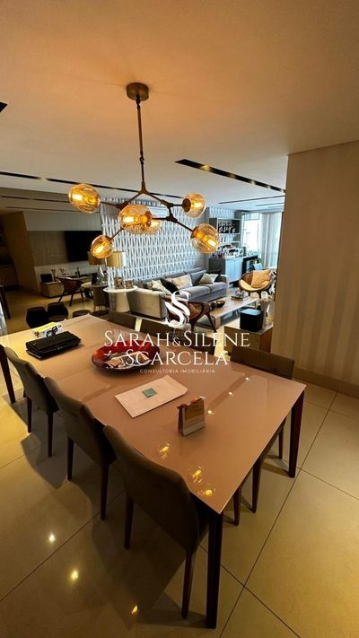 Apartamento, 3 quartos, 150 m² - Foto 5