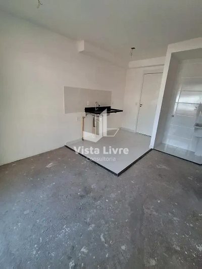 Apartamento, 2 quartos, 40 m² - Foto 5