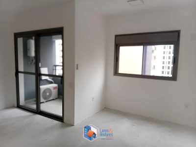 Apartamento, 1 quarto, 34 m² - Foto 3