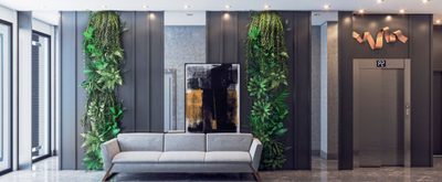 Apartamento, 3 quartos, 100 m² - Foto 3