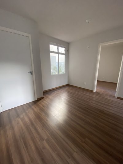 Apartamento, 46 m² - Foto 2