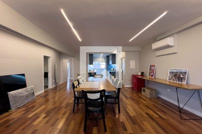 Apartamento, 2 quartos, 140 m² - Foto 3