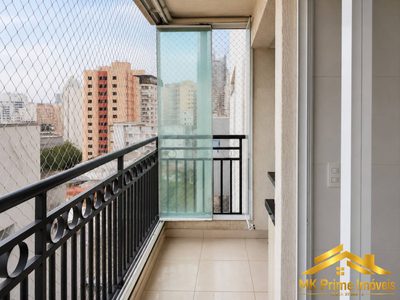 Apartamento, 3 quartos, 73 m² - Foto 1
