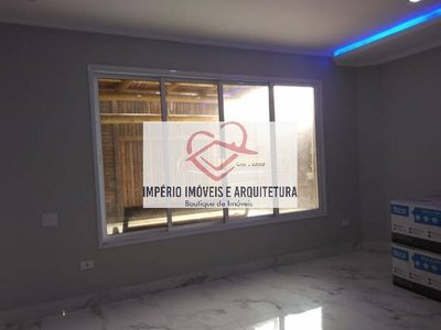 Sobrado, 200 m² - Foto 5
