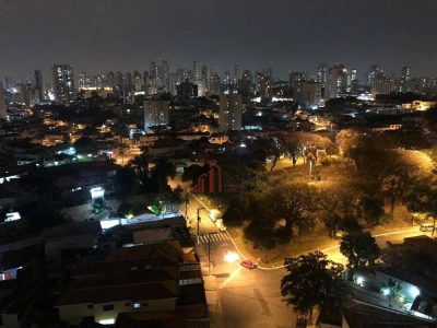 Apartamento, 4 quartos, 170 m² - Foto 2