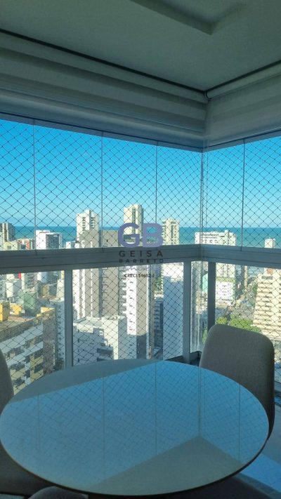 Apartamento, 4 quartos, 150 m² - Foto 3