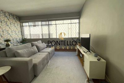 Apartamento, 3 quartos, 120 m² - Foto 5