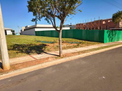 Terreno, 420 m² - Foto 2