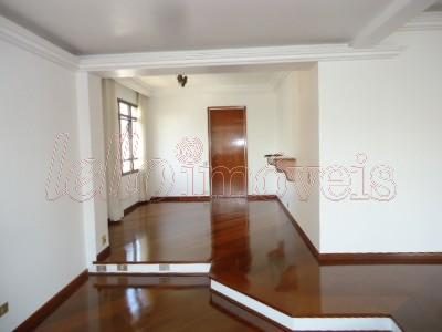 Apartamento, 3 quartos, 226 m² - Foto 3