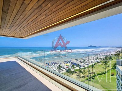 Cobertura, 6 quartos, 619 m² - Foto 4