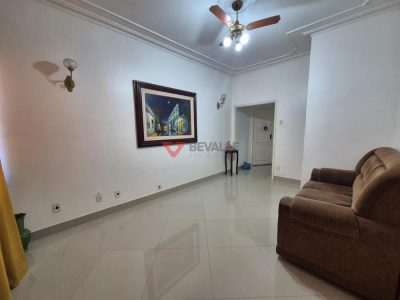 Apartamento, 2 quartos, 75 m² - Foto 3