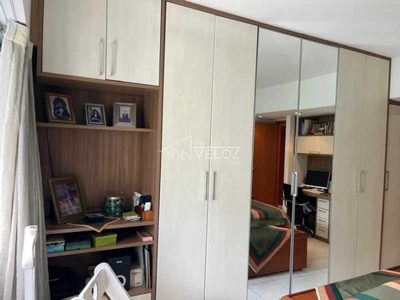 Apartamento, 4 quartos, 119 m² - Foto 5