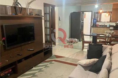 Sobrado, 3 quartos, 152 m² - Foto 3
