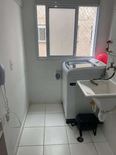Apartamento, 2 quartos, 35 m² - Foto 4