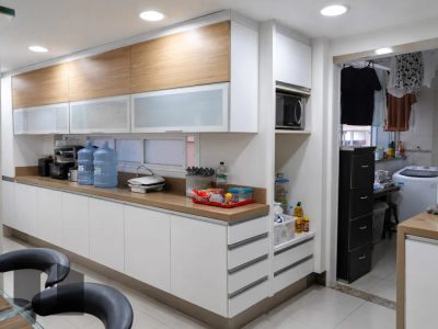 Apartamento, 2 quartos, 120 m² - Foto 5