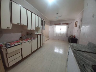 Casa, 3 quartos, 192 m² - Foto 5