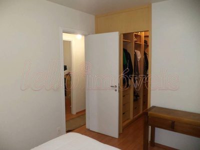 Apartamento, 3 quartos, 89 m² - Foto 4
