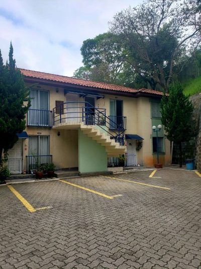Casa, 2 quartos, 50 m² - Foto 4
