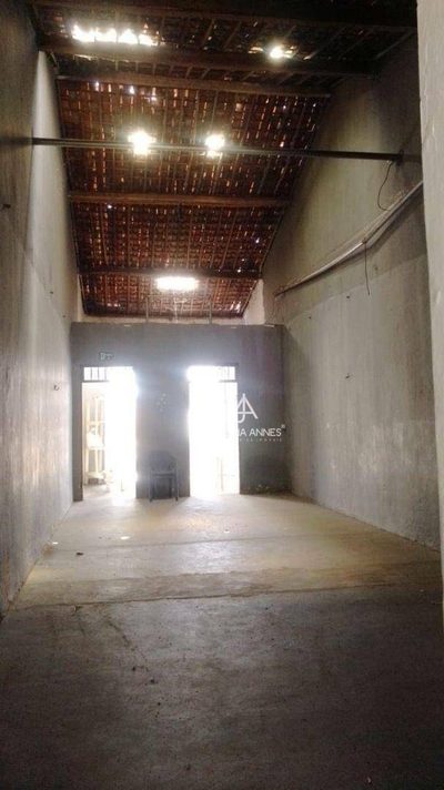 Casa, 1 quarto, 80 m² - Foto 4