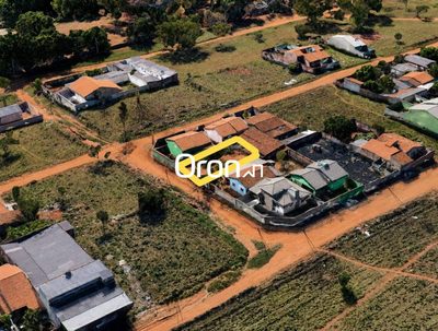 Terreno, 420 m² - Foto 1