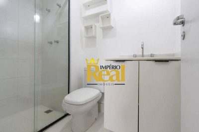 Apartamento, 2 quartos, 62 m² - Foto 5