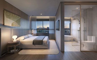 Cobertura, 3 quartos, 222 m² - Foto 5