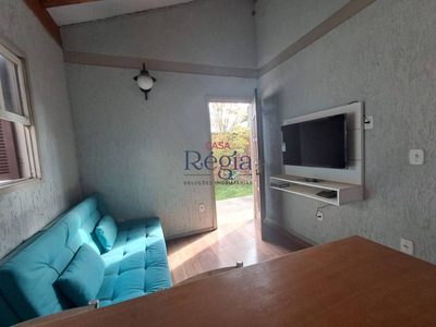 Casa, 2 quartos, 60 m² - Foto 4