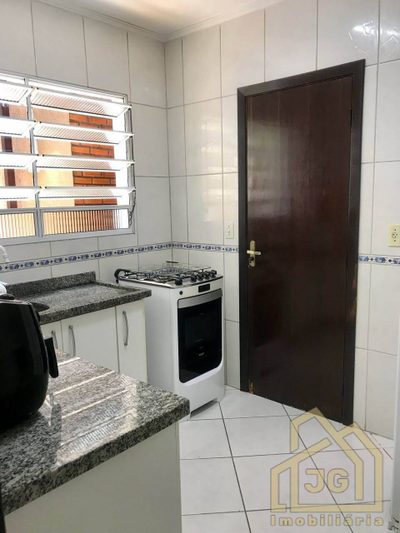 Sobrado, 3 quartos, 122 m² - Foto 5