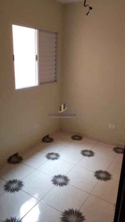 Casa, 2 quartos, 45 m² - Foto 2