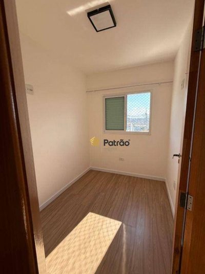 Apartamento, 2 quartos, 38 m² - Foto 5