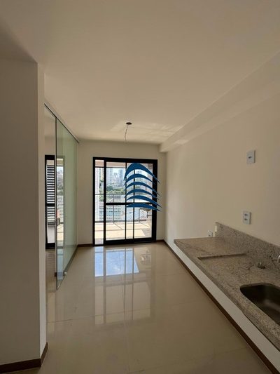Apartamento, 1 quarto, 32 m² - Foto 4