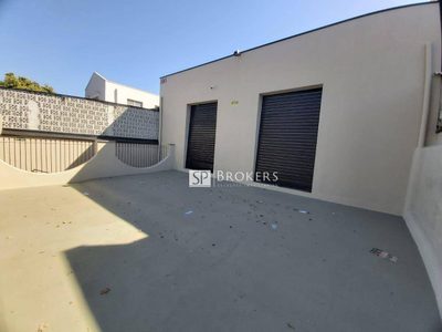 Loja-Salão, 301 m² - Foto 4