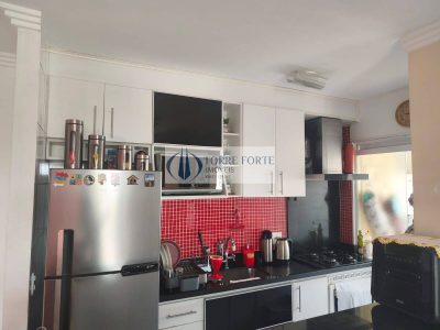 Apartamento, 3 quartos, 54 m² - Foto 5