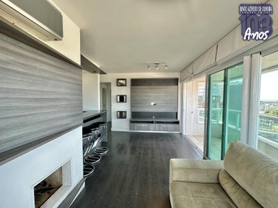 Apartamento, 2 quartos, 73 m² - Foto 2