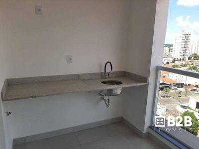 Apartamento, 1 quarto, 41 m² - Foto 4