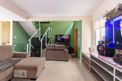Casa, 3 quartos, 159 m² - Foto 4