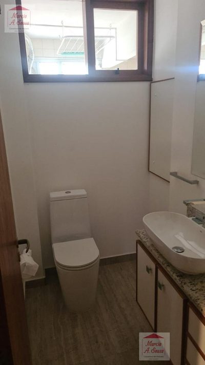 Apartamento, 2 quartos, 132 m² - Foto 5