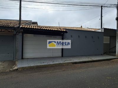 Casa, 2 quartos, 120 m² - Foto 1