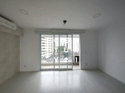 Apartamento, 1 quarto, 30 m² - Foto 5