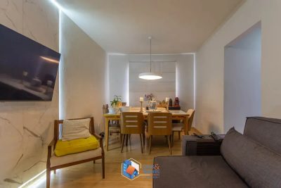 Apartamento, 2 quartos, 72 m² - Foto 2