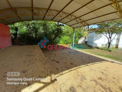 Loja-Salão, 3600 m² - Foto 4