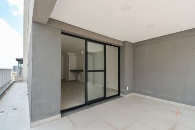 Apartamento, 1 quarto, 80 m² - Foto 3
