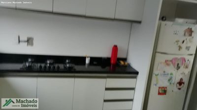 Sobrado, 2 quartos, 67 m² - Foto 4